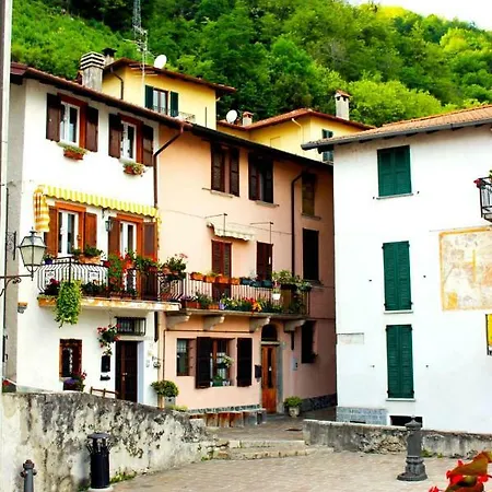 La Finestra Sul Apartment