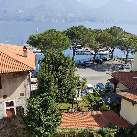 La Finestra Sul Apartment Menaggio