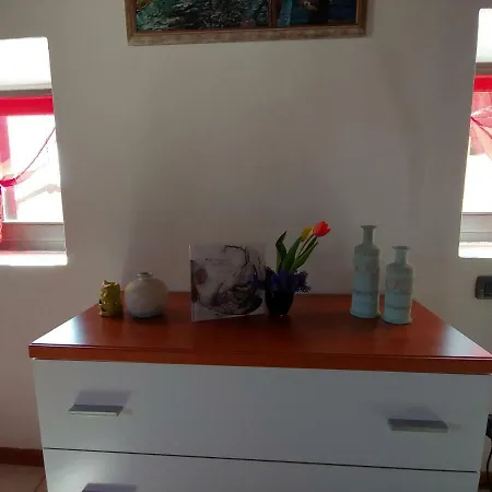 La Finestra Sul * Menaggio