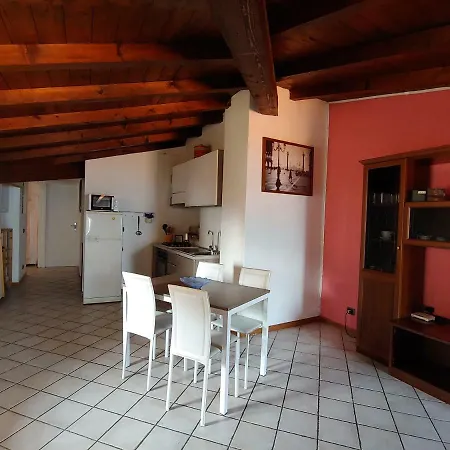 Apartment La Finestra Sul Menaggio