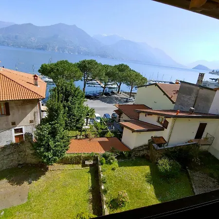 Apartment La Finestra Sul Menaggio