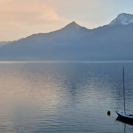 公寓 La Finestra Sul *