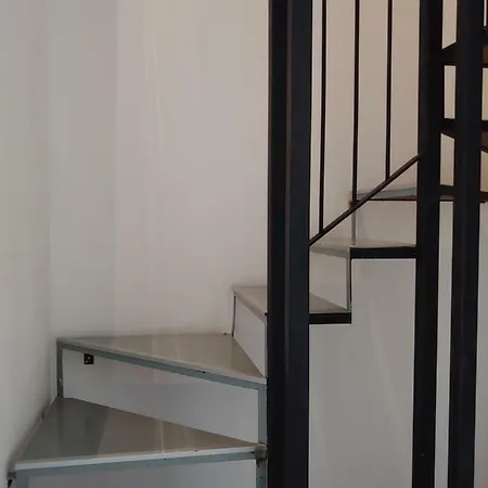 Apartment La Finestra Sul Menaggio