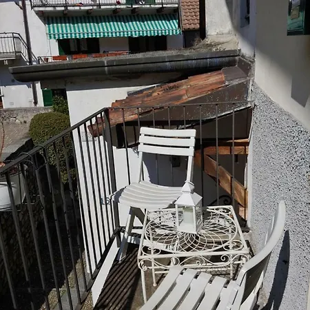 Apartment La Finestra Sul Menaggio