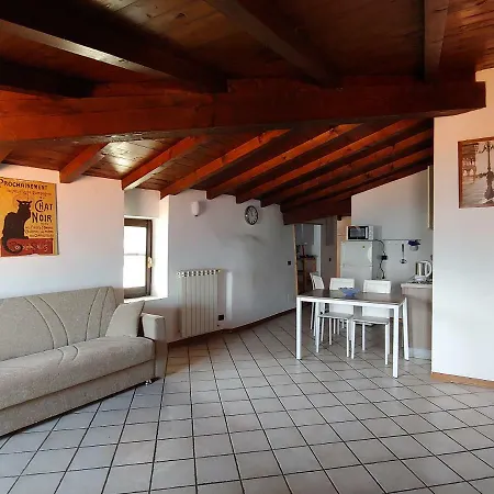 La Finestra Sul Apartment *