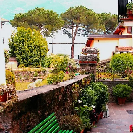 La Finestra Sul Apartment Menaggio