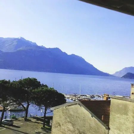 Apartment La Finestra Sul Menaggio