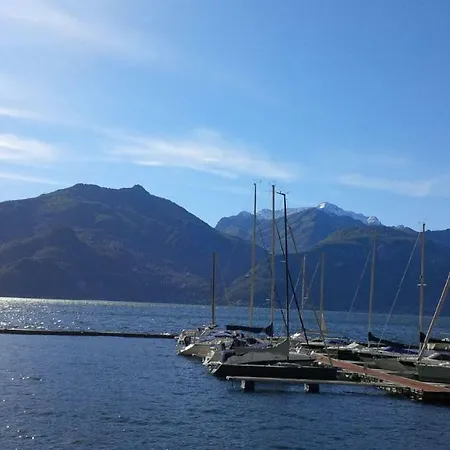 La Finestra Sul Apartment