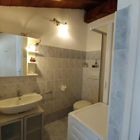 La Finestra Sul Apartment Menaggio