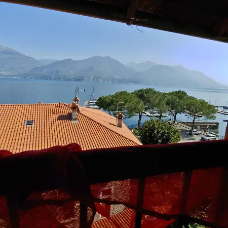 La Finestra Sul Apartment *