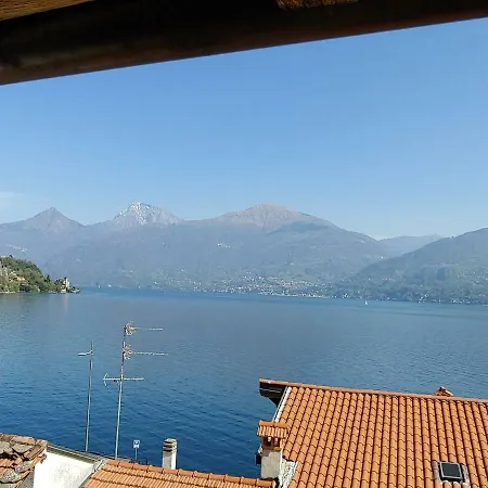 Apartment La Finestra Sul