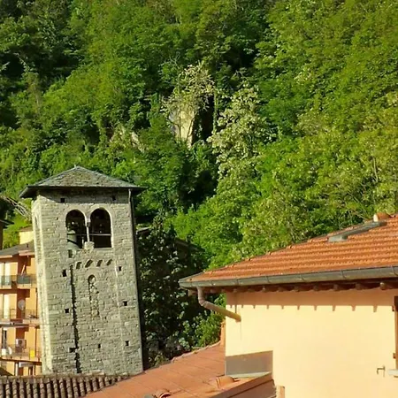 La Finestra Sul Menaggio