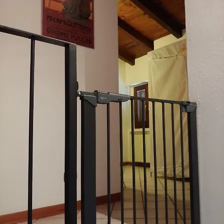 La Finestra Sul Menaggio