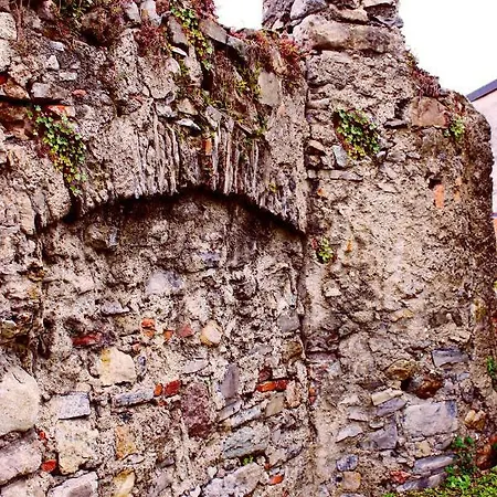 La Finestra Sul Apartment