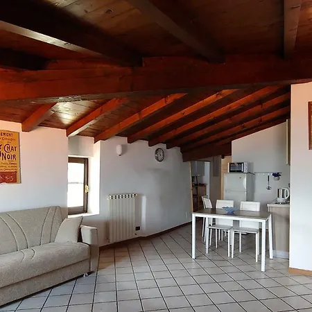 Апартаменты La Finestra Sul *