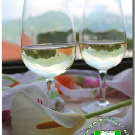 Апартаменты La Finestra Sul *