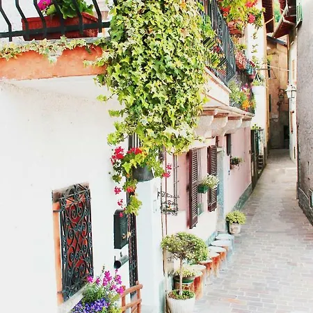 Апартаменты La Finestra Sul *