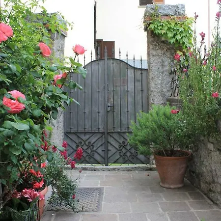 La Finestra Sul Menaggio