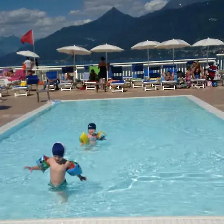 Апартаменты La Finestra Sul