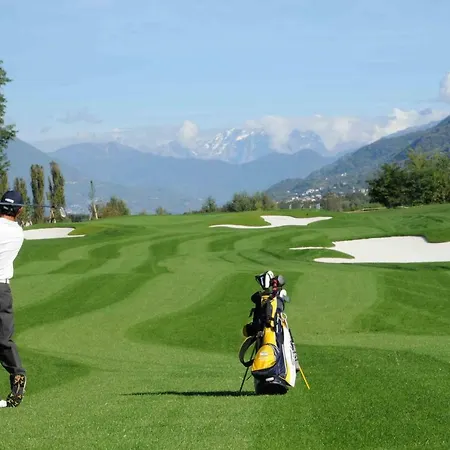 La Finestra Sul Менаджо