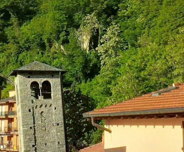 La Finestra Sul Menaggio