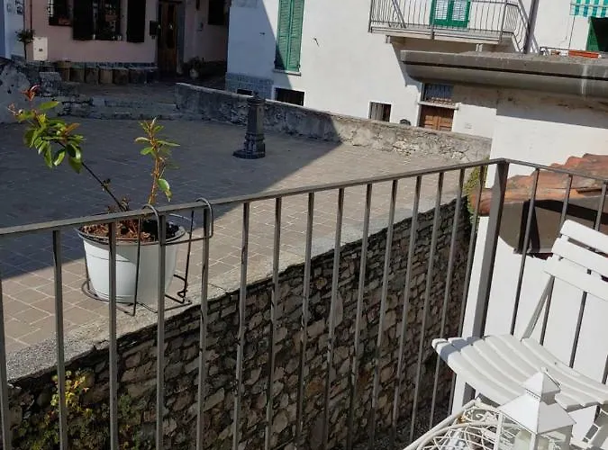 Appartement La Finestra Sul