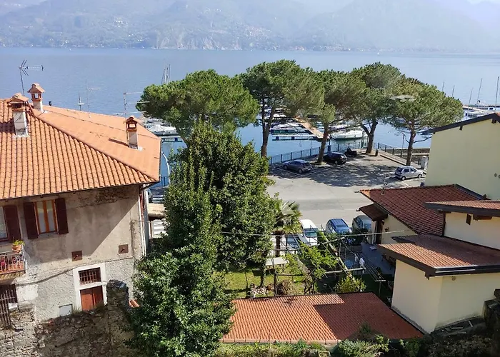 La Finestra Sul Apartman Menaggio