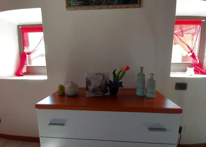 La Finestra Sul * Menaggio