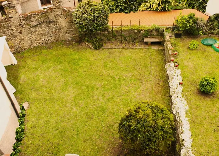 La Finestra Sul * Menaggio