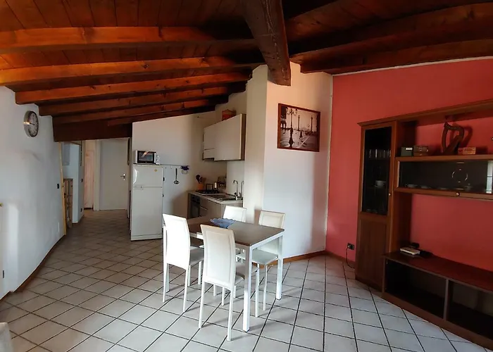 Appartement La Finestra Sul Menaggio
