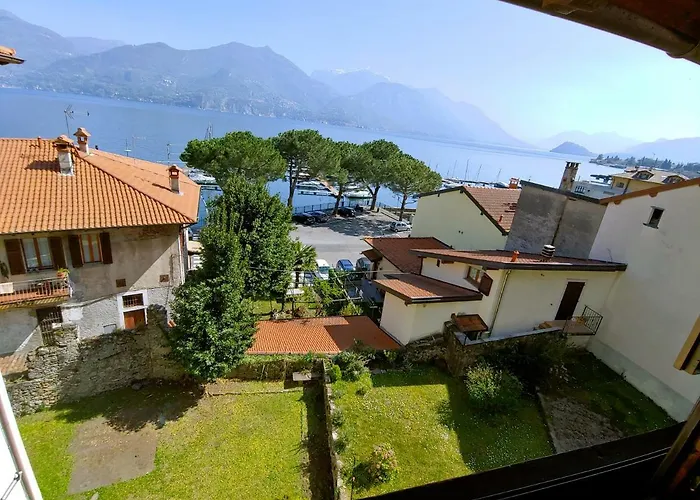 Appartement La Finestra Sul Menaggio