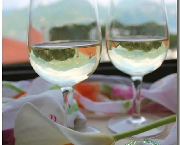 Appartement La Finestra Sul *