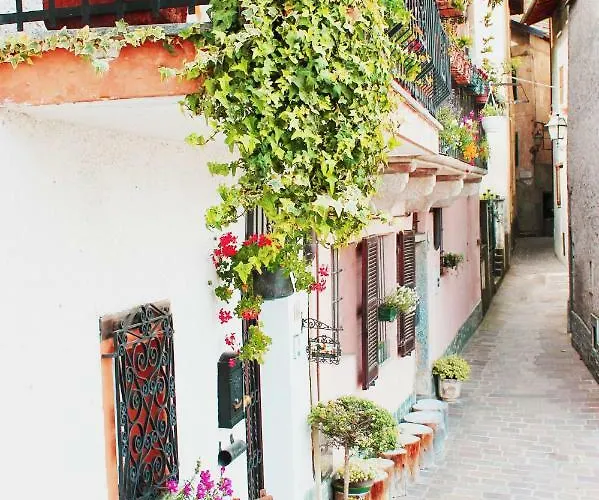 Apartman La Finestra Sul *