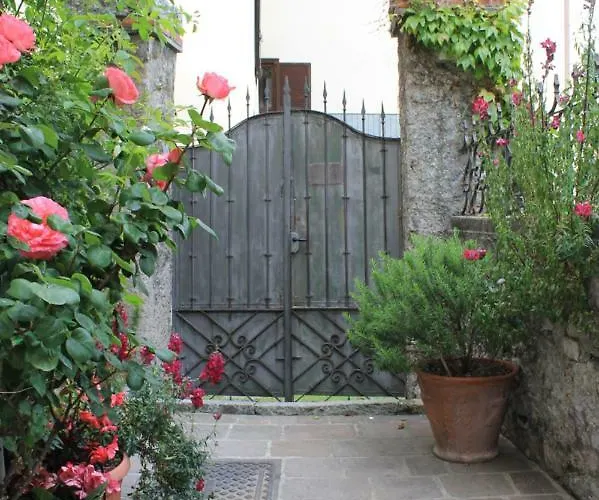 La Finestra Sul Menaggio