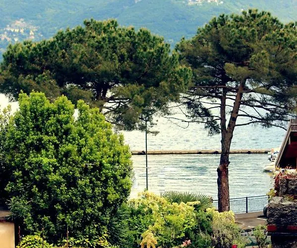 Appartement La Finestra Sul