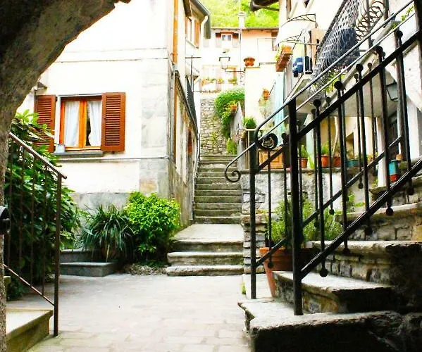 Appartement La Finestra Sul