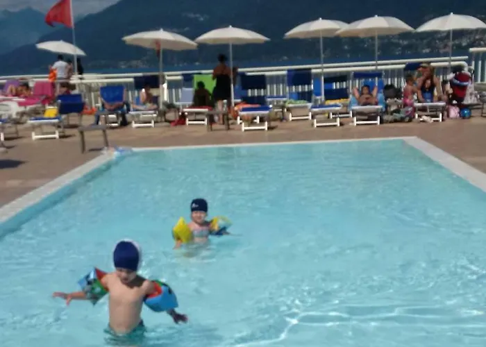 Appartement La Finestra Sul