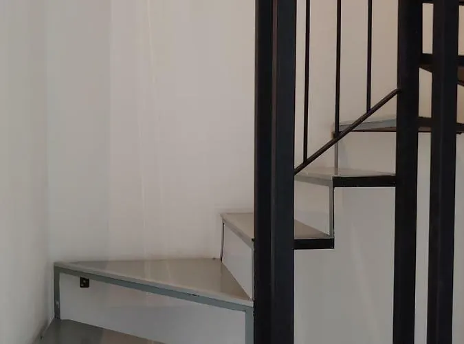 Apartman La Finestra Sul Menaggio