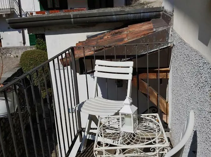 Apartman La Finestra Sul Menaggio