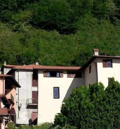 La Finestra Sul * Menaggio