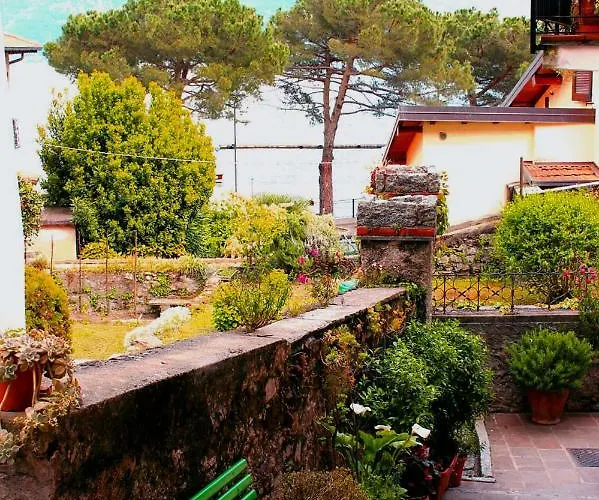 La Finestra Sul Apartman Menaggio