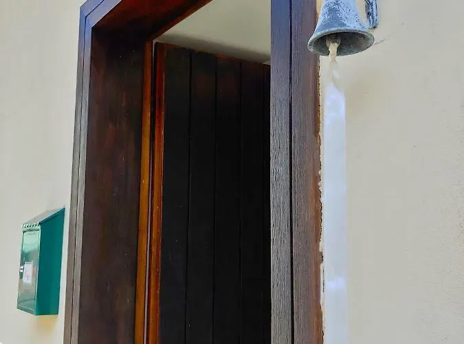 La Finestra Sul Appartement *