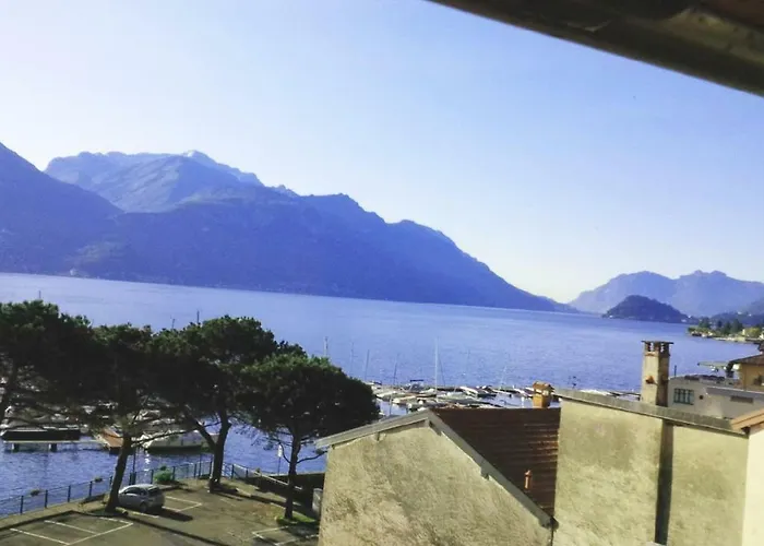 Appartement La Finestra Sul Menaggio