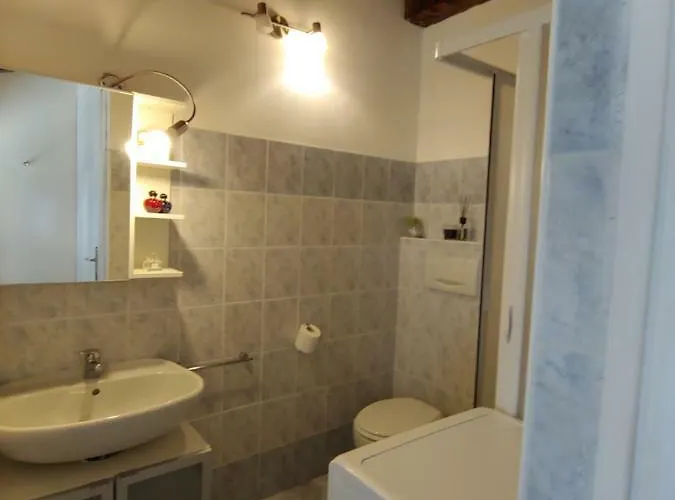 La Finestra Sul Appartement Menaggio