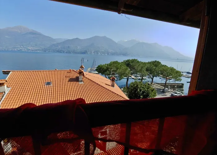 La Finestra Sul Apartamento *