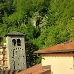 La Finestra Sul Μενάτζιο