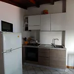 La Finestra Sul Διαμέρισμα Μενάτζιο