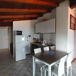 Διαμέρισμα La Finestra Sul *