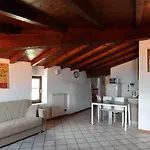Διαμέρισμα La Finestra Sul *