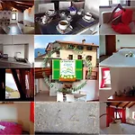 Διαμέρισμα La Finestra Sul *